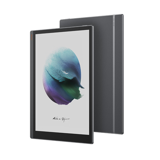 BOOX gives you an original leather case gift pack, Aragonite T10C thin color ink office notebook, color ink screen electronic paper book reader, Tab10c upgraded version, fast brush smart AI eye protection, standard gift package, and a gift package of original magnetic leather case.