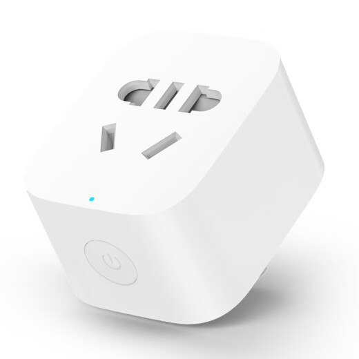 Xiaomi Smart Socket WiFi Edition