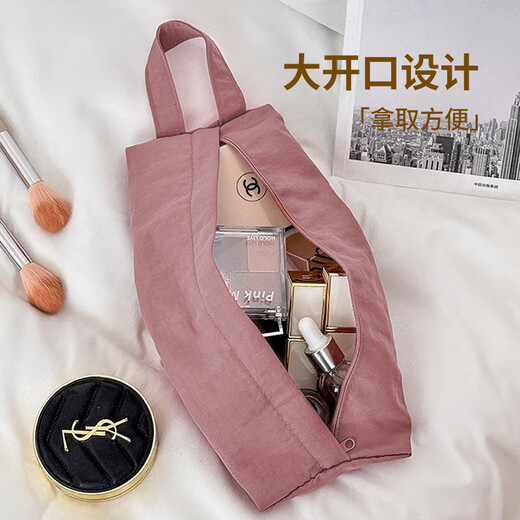 Banzheni travel toiletry storage bag large-capacity underwear storage bag business trip portable portable clothes and shoes home hanging bag