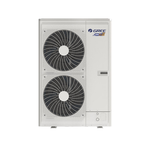 Gree (GREE) Star series 3rd generation central air conditioner household inverter multi-split unit with first-level energy efficiency, one to six, one to five, one to seven, one to four, one to multiple villa buildings, Star3 large 3 HP GMV-H80WL/Ha, one to three