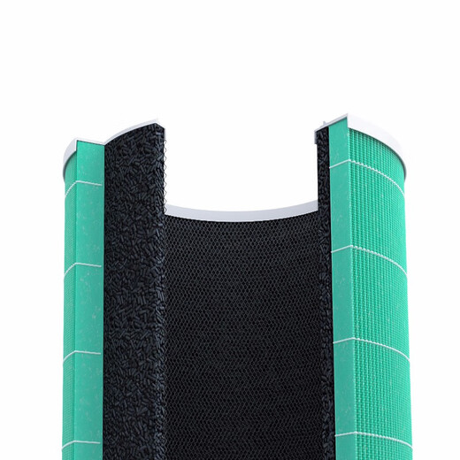 Mijia Xiaomi Air Purifier Filter Pro 1st Generation 2nd Generation 2s 3rd Generation Purifier Original Replacement Filter Formaldehyde Removal Enhanced Version S1