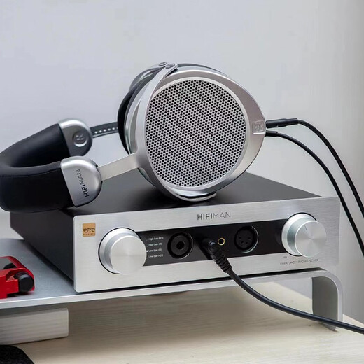 HIFIMAN (Haifeiman) National Subsidy EF400 Headphone Power Amplifier Home Desktop Desktop Headphone Amplifier