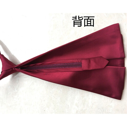 Yongheng Liangpin Lawyer Tie Single Tie