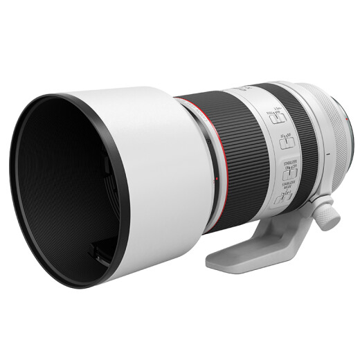 Canon (Canon) RF70-200mmF2.8LISUSM telephoto lens mirrorless lens large three-dimensional 'Xiaobai IS'