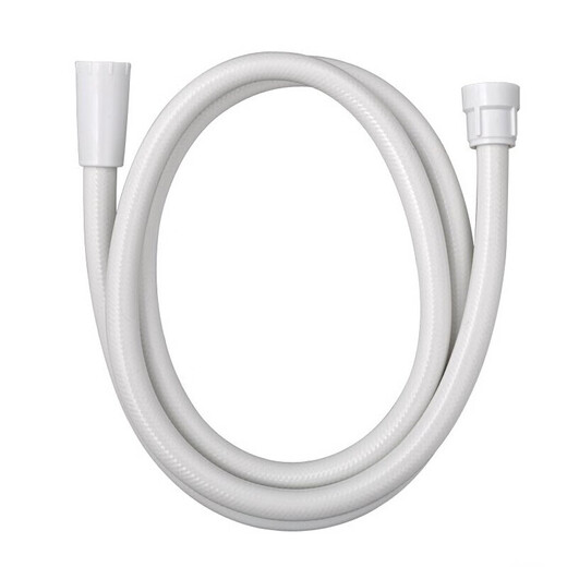Takagi hose original shower head hose shower bath pipe Japan original imported ABS line pipe 4 points white JSH160R