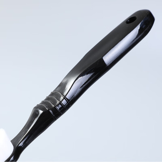 Yamanaka Yuwenwan Ten Thousand Hair Brush Big Fifty Thousand Flat Head Wave Soft Capillary Nano Diamond Walnut Cleaning Tool Artifact Big Wave x1