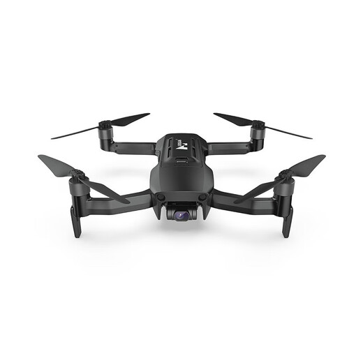 HUBSAN Black Hawk 2 built-in 4G module 16 kilometers image transmission digital image transmission four-axis folding aerial drone HD 4K remote control aircraft aircraft Black Hawk 2 built-in 4G three batteries (5000 mAh) free flight package