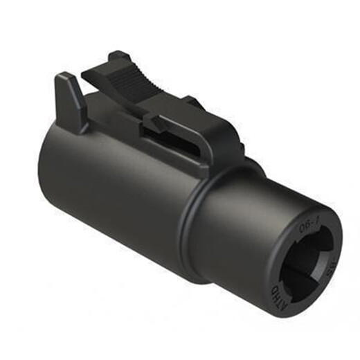 Yue Changsheng Amphenol Amphenol ATHD06-1-8S connector sheath shell connector connector