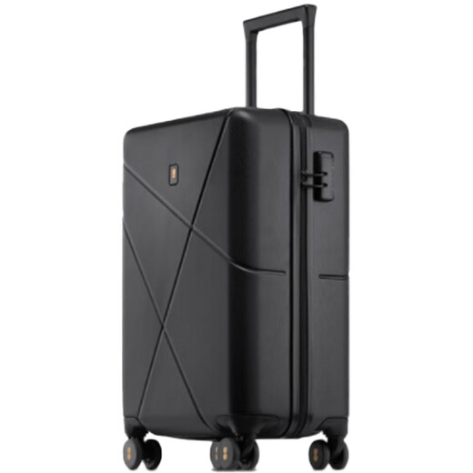 Horizon 8 (LEVEL8) leisure series trolley suitcase 20 inches LA-1620-02T00