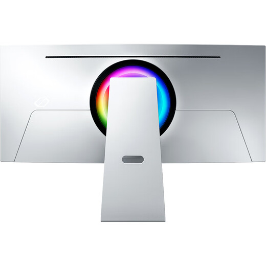 三星（SAMSUNG）玄龙骑士G8 34英寸带鱼屏 OLED 准4K曲面175Hz高刷游戏 内置音箱 台式笔记本外接 电竞 电脑显示器 G85SD 量子点 LS34DG852SCXXF 官方直营旗舰店