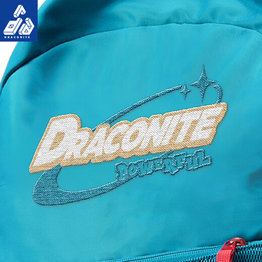 draconite American retro lightweight folding backpack for men large capacity travel backpack DRA1416