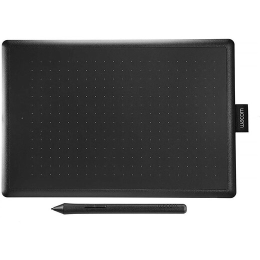 Wacom和冠（Wacom）和冠 wacom 手绘板数位屏电脑 LP-190-0K