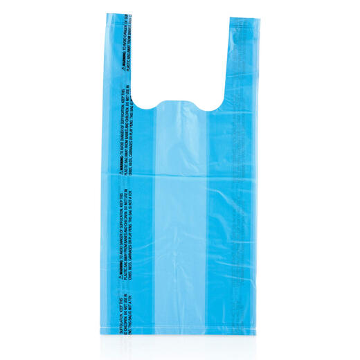 NUBY Disposable Diaper Bags, Fresh Baby Powder Scent, 50 Tablets (Pack of 6)