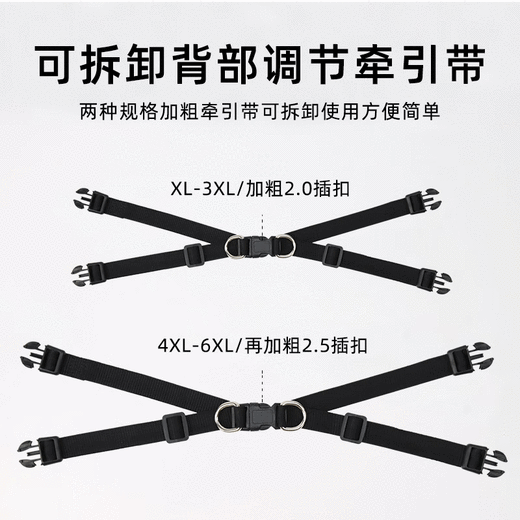 Super durable dog clothes for winter for large dogs, warm golden fur-edged shepherds, Doberman clothes, 2025 windproof and snowproof cotton coat, grapefruit red, 3XL size (chest 64, back length 52)