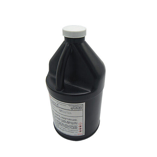 乐泰LOCTITE乐泰3523粘金属玻璃紫外线固化印刷线路板UV柔性胶水1L