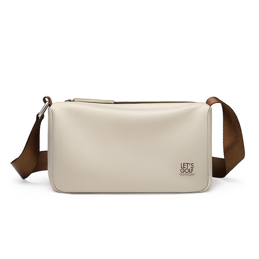 Golf (GOLF) crossbody bag women's fashion bag women's bag water-repellent Oxford cloth mobile phone bag single shoulder small shoulder bag