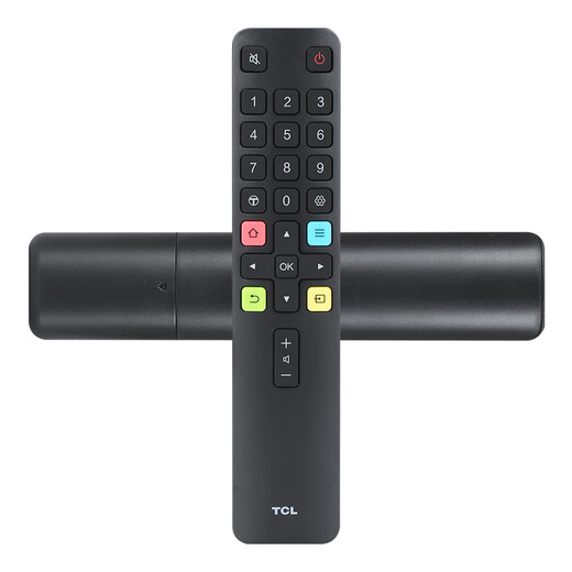 TCL original TCL TV remote control universal arc801L/801/D/C/rc260JC14/11/RC07DC12 RC2000C 49P3 55P3 65P3 Store manager recommended TCL official genuine remote control universal RC801L