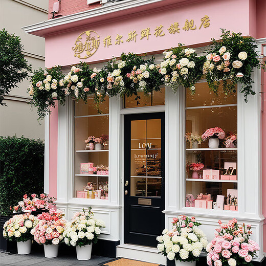 Wells Valentine's Day gift, hourly flower delivery within the city, red rose bouquet for wife, birthday, real flowers for engaged girlfriend, 52 red rose bouquet for the love of this life