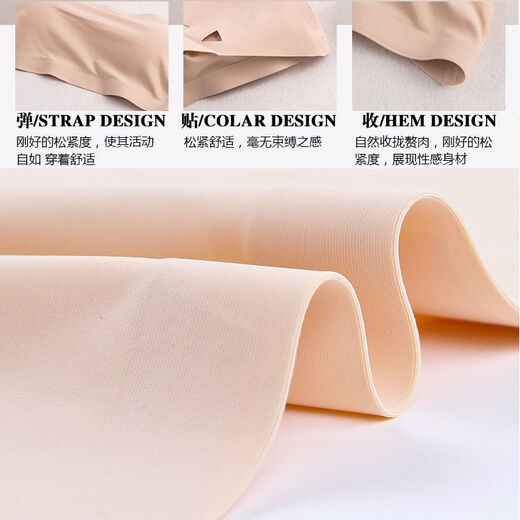 Pinshiren strapless anti-exposure chest-wrapped chest gathers beautiful back tube top underwear for female students Korean version invisible bra without steel rims summer black one shoulder one size fits all 85-140Jin Jin is equal to 0.5 kg