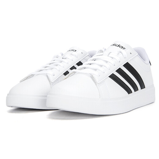 Adidas (adidas) Adidas NEO Adidas lässige Herrenschuhe COURT TENNIS GW9195 GW9195/Herbst 41