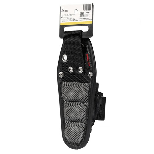 Robin Hood (RUBICON) Robin Hood Tool Bag Belt Bag Empty Bag Portable Tool Storage Bag RCB-30195X70X240mm