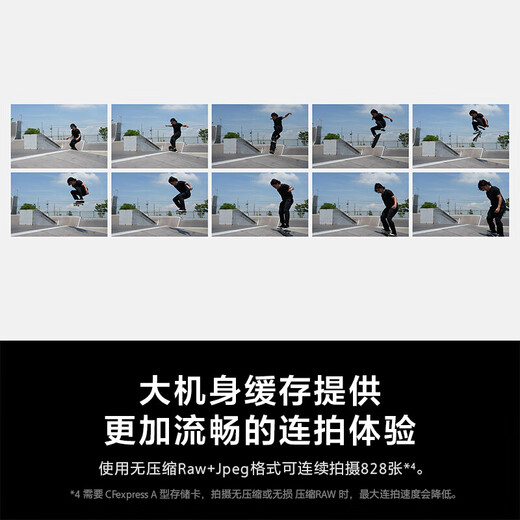 索尼（SONY）A7M4全画幅微单数码相机 ILCE-7M4/A7M4/a74单机身+FE 16-35mm F2.8 GM 镜头套装