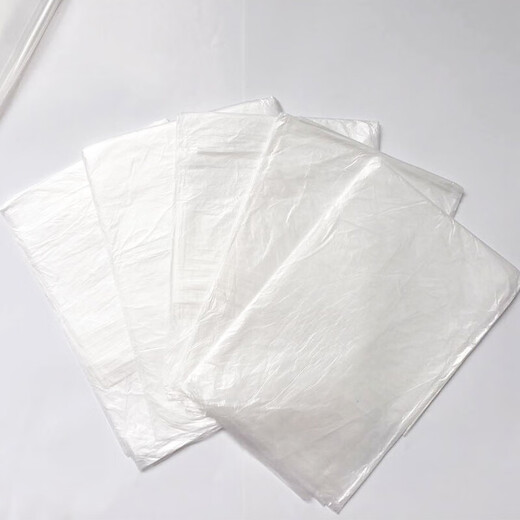 Lide disposable thickened tablecloth 180cm*180cm*15 large white