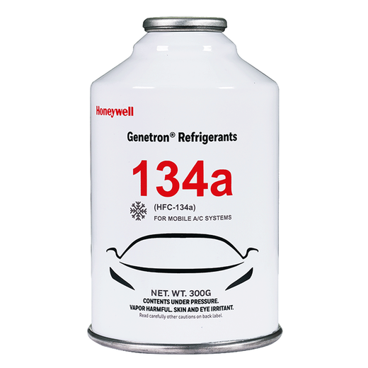 STP 霍尼韦尔Honeywell汽车空调R134a冷媒雪种空调制冷剂氟利昂 1瓶冷媒