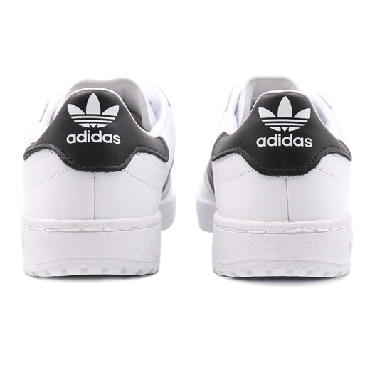 Adidas clover men's shoes autumn new sports shoes fashionable versatile comfortable non-slip wear-resistant lightweight versatile low-cut sneakers EG9734 40