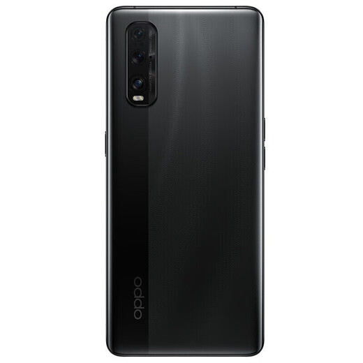 Oppo Find X2 (5G) Android Smart Second-Hand Mobible Phone China Night Sea 8G+128G
