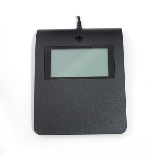 汉王（Hanvon） 签批板ESP370U原笔迹签字电子屏签名板专用支持各种浏览器二次开发国产系统 ESP370U谷歌（驾考版）