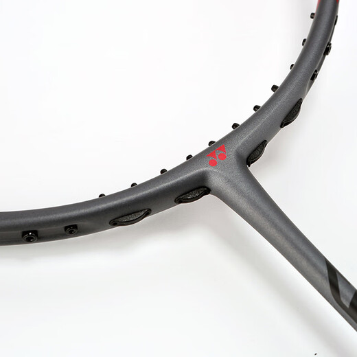 YONEX尤尼克斯羽毛球拍全碳素单拍弓箭ARC11TOUR灰珍珠3U5已穿线附手胶