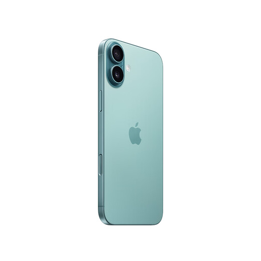 Apple/Apple iPhone 16 Plus (A3291) 256 GB dunkles Cyan unterstützt China Mobile, China Unicom und Telecom 5G