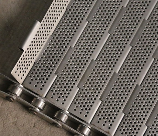 Hengfeng brand chain plate HFL1