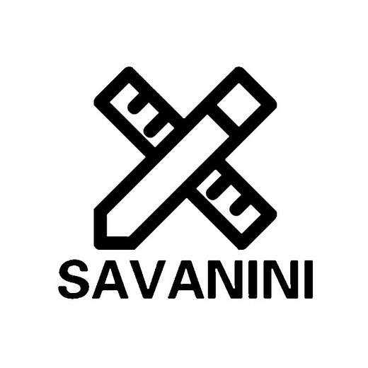 Savanini caliper modification custom parts 100