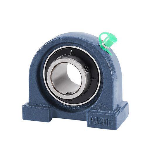 SKF spherical bearing with seat UCPA204 205 206 207 208 209 210 211 21 SKF-UCPA205 bearing + seat