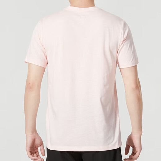 耐克（NIKE） 男装 夏季新款运动服跑步训练健身快干透气休闲圆领短袖T恤 AR4999-686 S