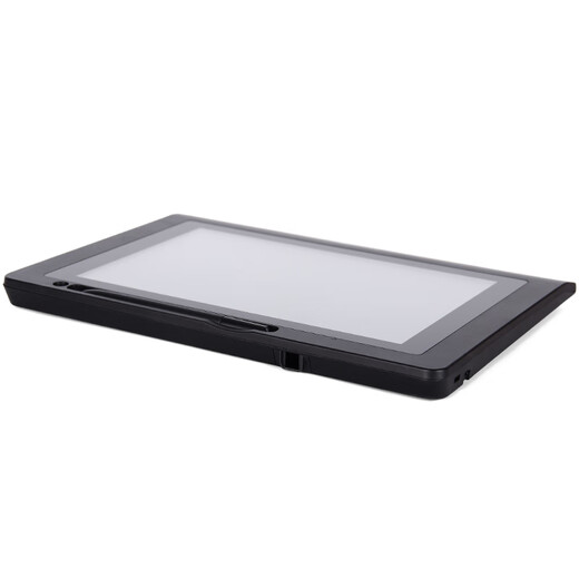 Hanvon electronic signature ESP1020 handwritten signature board industry computer signature writing signature screen original handwriting preservation custom development signature HT1050_GAJT applicable vehicle management system platform new private network