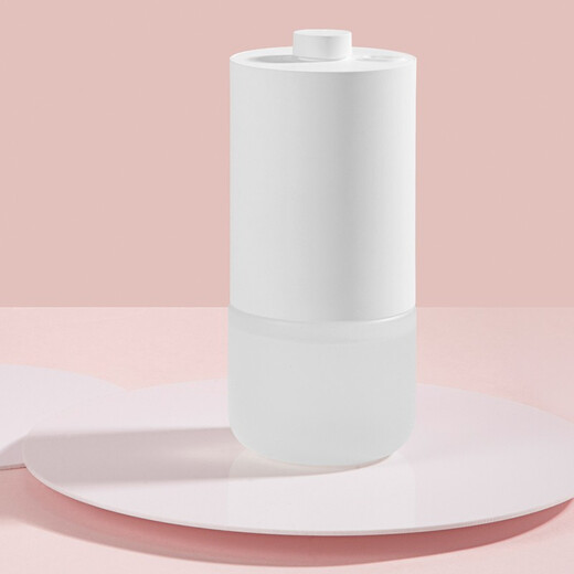 Xiaomi (MI) Mijia Automatic Fragrance Machine Set Aroma Diffuser Household Fragrance Machine Fragrance Device Bedroom Mixed Floral Fruit Fragrance Oils for Boyfriends and Lovers Creative Holiday Gift Mijia Automatic Fragrance Machine Set + Fragrance Liquid Sea Breeze