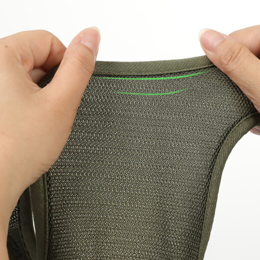 KimPets cat washing bag, cat bathing artifact, pet nail clipper fixed bag, pet hammock, anti-scratch and bite Baoding bag hanging type, navy blue, multi-purpose bag for bathing + nail clipping M (suitable for 15-25 Jin Jin equals 0.5 kg)