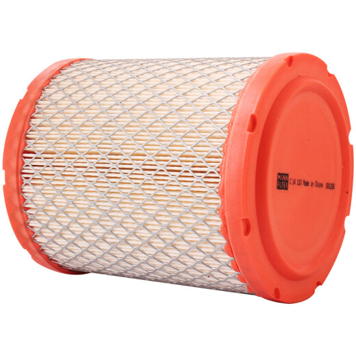 MANNFILTER Air Filter Air Filter C14110 Guide 2.0 2.4/Freeke 2.0 2.4