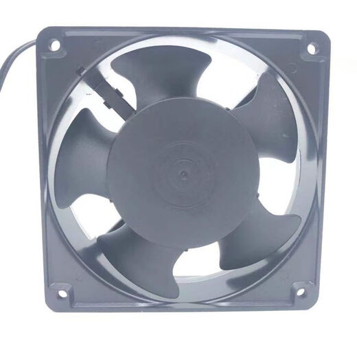 kerda KD1238HBL/HSL 220V 0.15A/0.12A 12038 Cabinet cooling air KD1238HBL