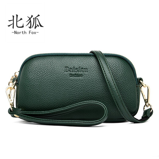Sac d'embrayage en cuir en cuir en cuir en cuir en cuir en cuir de grande capacité