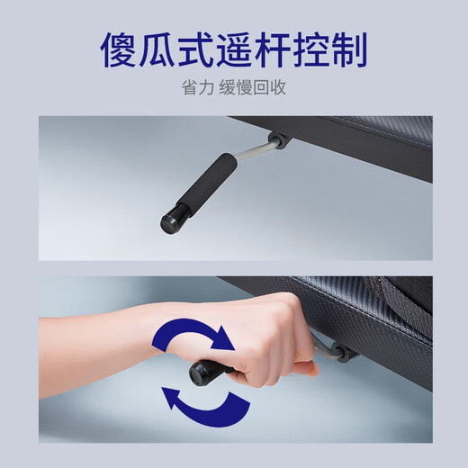 FREESKFREESK腰椎颈椎牵引矫正神器家用健身器材腰椎间盘拉伸器倒立机 顶配款（颈腰+上下绑带+腰垫）