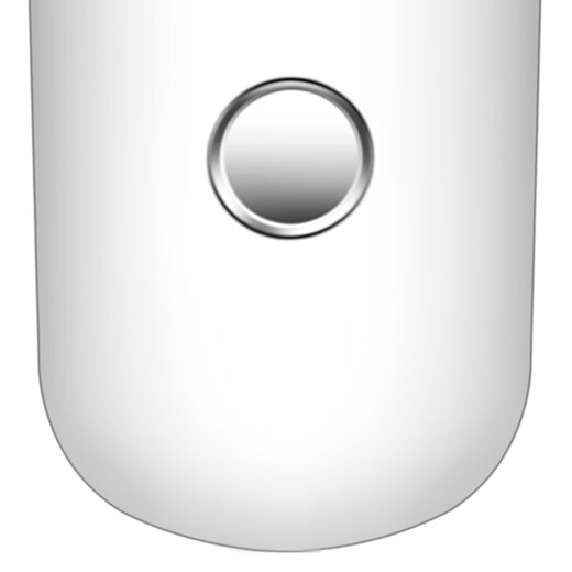 Anshang Oxygen Injection Instrument Home Hydrating Instrument Nano Sprayer Face and Eyes Beauty Instrument Moisturizing Magic Instrument Humidification Instrument Steaming Instrument for Wife, Mother, Girlfriend Birthday Gift Rechargeable 30ml Nano Spray White