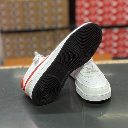 Nike (Nike) High-Top-Herrenschuhe 2025 Neues Sommer Court Neujahr Limited Sports Schuhe Freizeitschuhe FD9926 FD9926-161 39