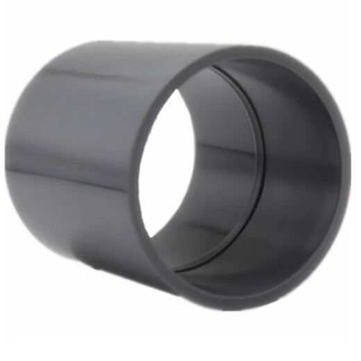 Shanghai Electric Jingong UPVC pipe clamp DN50 pressure resistance 1.0MPa (piece)