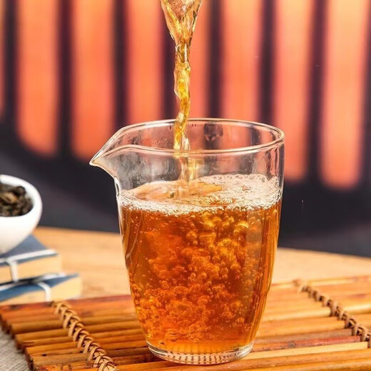 江西修水野生正品青钱柳叶茶叶芽茶金钱柳清钱柳中草药材养生茶叶 500年古树青钱柳茶250克 正宗修水青钱柳嫩叶芽
