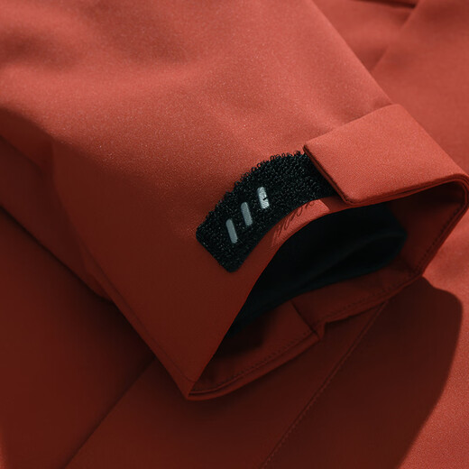 U.S. POLO ASSN. Jacket Men's Hooded Breathable Couple Jacket Thickened Down Cotton Jacket Men's Top Black XL