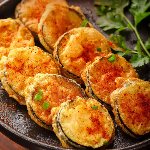 Dahengmao Crispy Noodles Homemade Crispy Noodles Internet Celebrities Freshly Fried Short Pork Special Nian New Year Crispy Noodles 210g*3 Bags